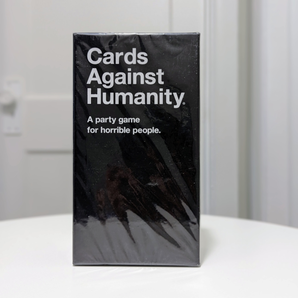 Cards Against Humanity